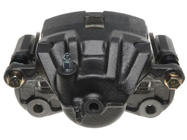 Front Left Brake Caliper - 2001 Hyundai Tiburon - Raybestos 197-05745975