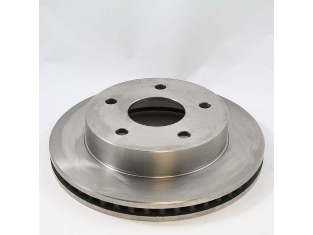 Front Brake Rotor - 2000-2001 Dodge Ram 1500 RWD - Pronto 1970-05053243