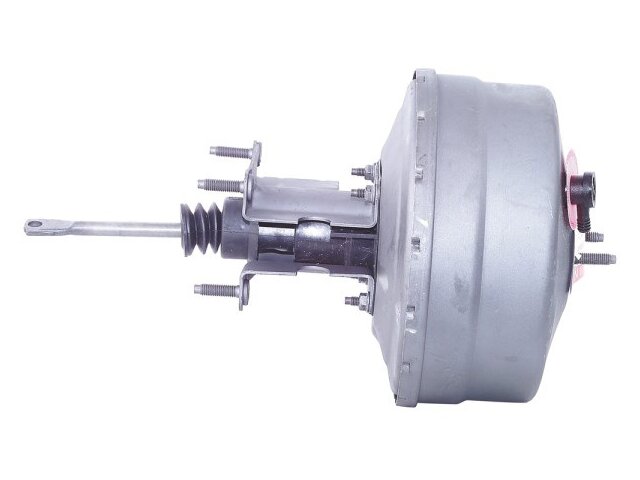 Brake Booster - 2000-2001 Dodge Ram 1500 Extended Cab Pickup - A1 Cardone 1970-05099322