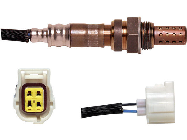 Downstream Oxygen Sensor - 2001-2003 Dodge Ram 1500 - Denso 1971-05051539