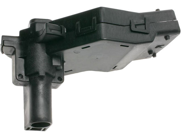 Ignition Switch - 2002-2005 Dodge Ram 1500 - Standard Motor Products 1972-05065686