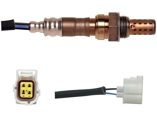 Oxygen Sensor - 2002 Dodge Ram 1500 - Denso 1972-05205524