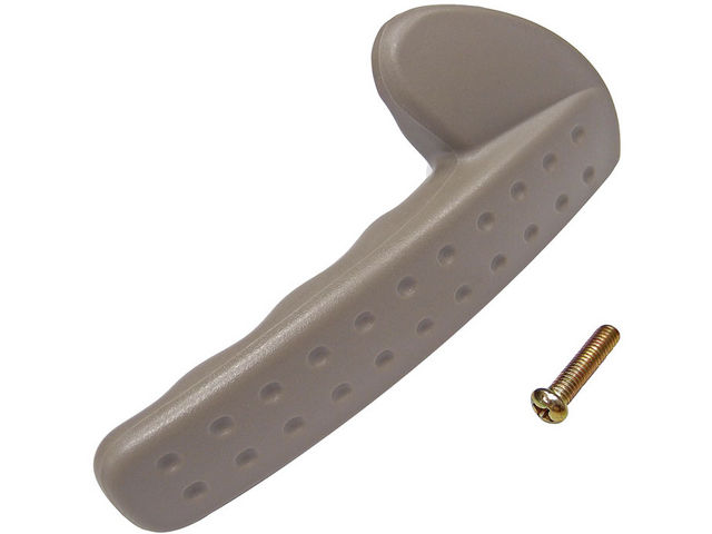 Interior Door Handle - 2002-2008 Dodge Ram 1500 Crew Cab Pickup - Dorman 1972-05476030