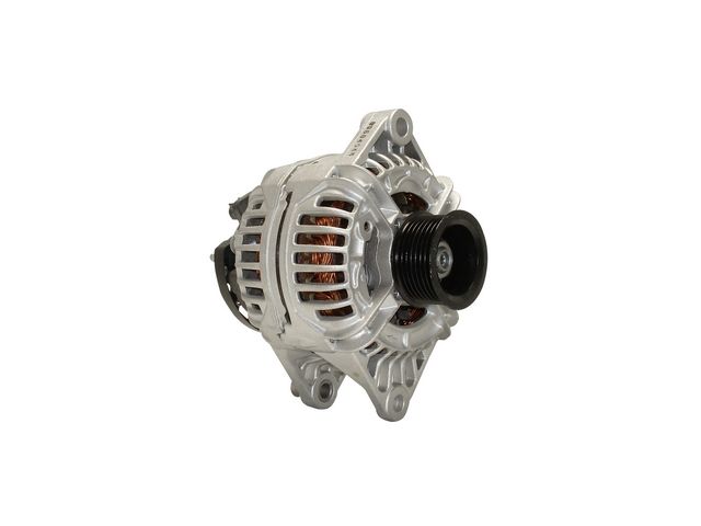 Alternator - 2002-2003 Dodge Ram 1500 5.9L V8 - Pure Energy 1972-05514523