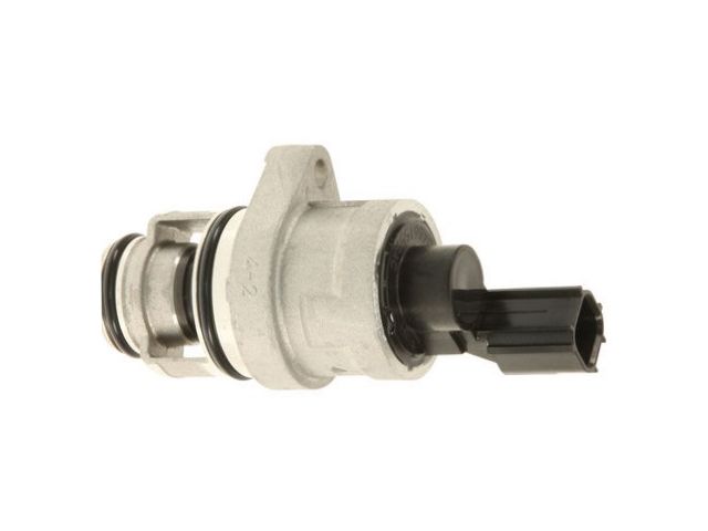 Idle Control Valve - 2003-2007 Dodge Ram 1500 - Walker 1973-05387706