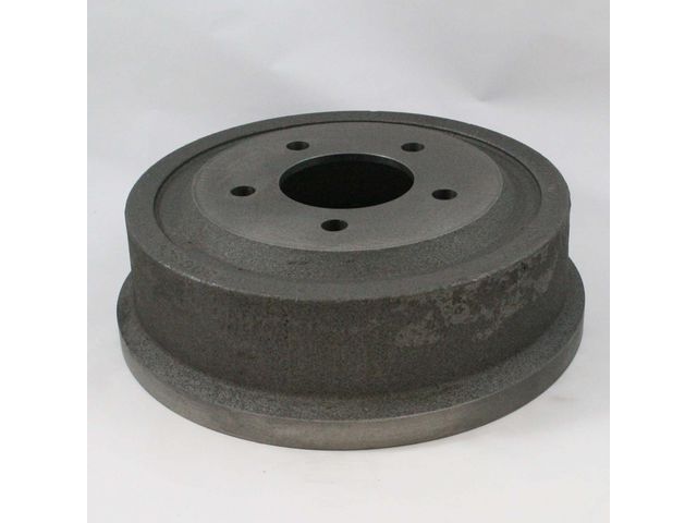 Rear Brake Drum - 1999-2002 Dodge Ram 1500 Van - Pronto 1974-05052502
