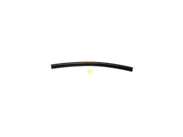 Gear To Cooler Power Steering Return Hose - 1999-2003 Dodge Ram 1500 Van - Gates 1974-05283705