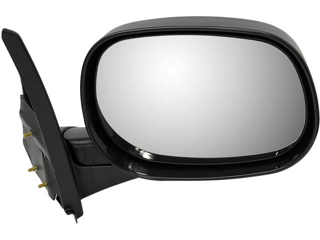 Right Mirror - 1999-2001 Dodge Ram 1500 Van - Dorman 1974-05478021