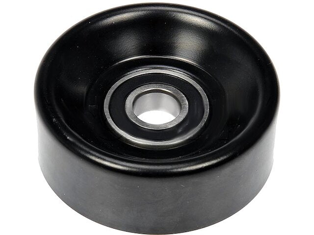 Accessory Belt Idler Pulley - 1999-2003 Dodge Ram 1500 Van - Dorman 1974-05890453