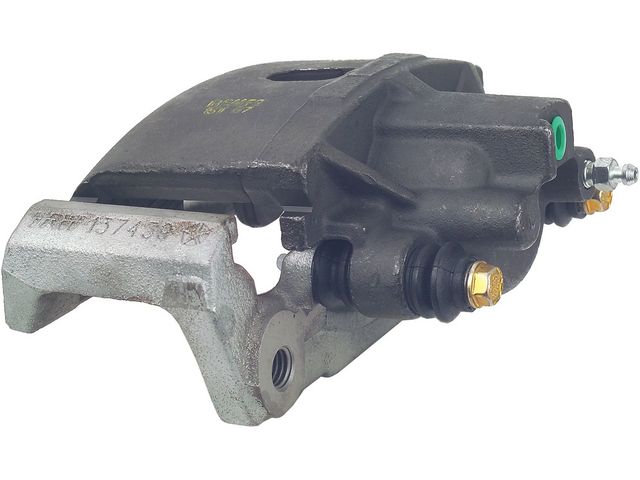 Rear Left Brake Caliper - 2003 Dodge Ram 1500 Van - A1 Cardone 1978-05231251