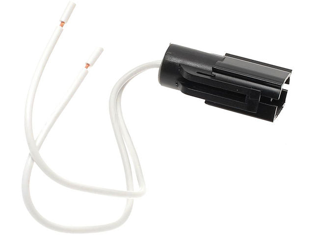 ABS Wheel Speed Sensor Connector - 1994-1997 Dodge Ram 2500 RWD - Standard Motor Products 1979-05198521
