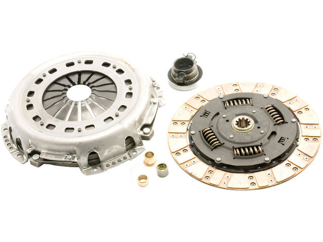 Clutch Kit - 1994-2003 Dodge Ram 2500 5.9L 6-Cylinder Turbocharged Diesel - LUK 1979-05469165