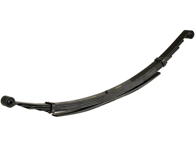 Rear Leaf Spring - 1994-2002 Dodge Ram 2500 RWD - Dorman 1979-06195911