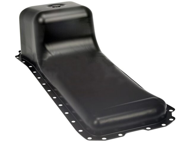 Oil Pan - 1994-2002 Dodge Ram 2500 5.9L 6-Cylinder - Dorman 1979-06207004