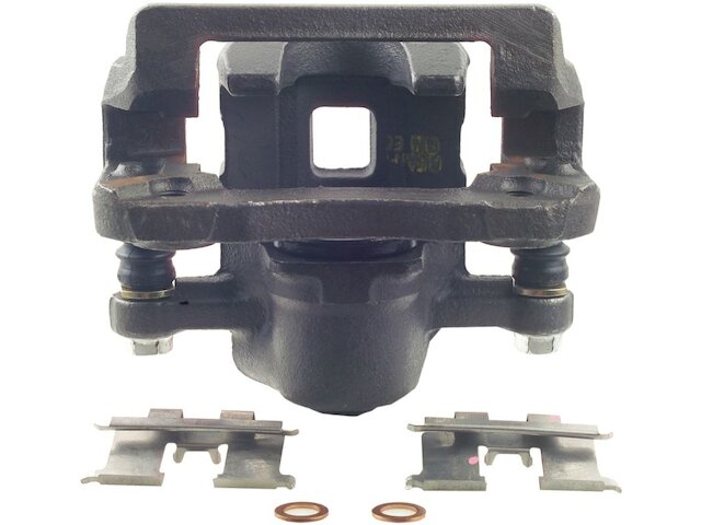Rear Right Brake Caliper - 2002-2005 Hyundai XG350 - A1 Cardone 198-05001391