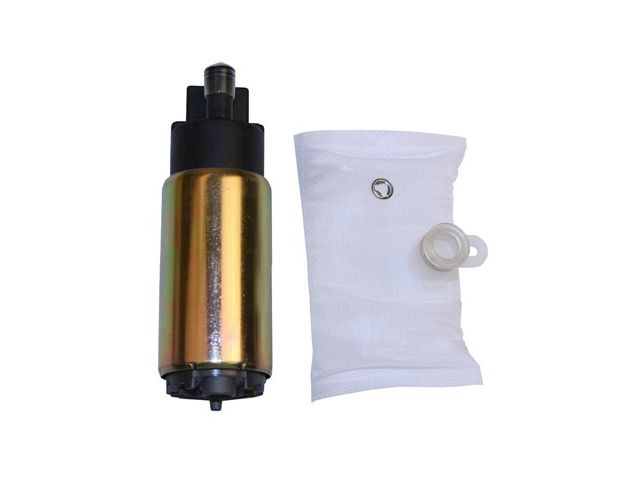 Electric Fuel Pump - 2002-2003 Hyundai XG350 - Beck Arnley 198-05114728