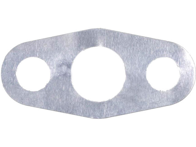EGR Valve Gasket - 2002-2005 Hyundai XG350 3.5L V6 - Standard Motor Products 198-05199607