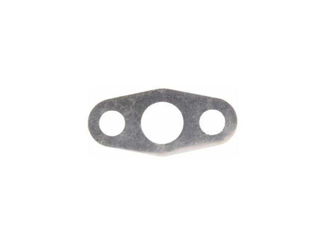 EGR Valve Gasket - 2002-2005 Hyundai XG350 3.5L V6 - VR Gaskets 198-05463404