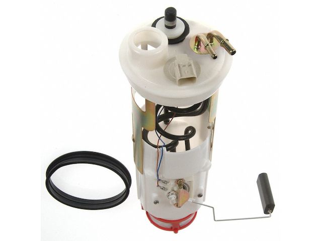 Fuel Pump Reservoir Sending Unit - 6 Pin - 1996-1997 Dodge Ram 2500 5.9L 6-Cylinder Diesel - Carter 1981-09280966