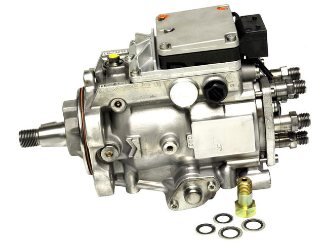 Diesel Fuel Injector Pump - 1998-2002 Dodge Ram 2500 5.9L 6-Cylinder Diesel - Standard Motor Products 1983-05182072