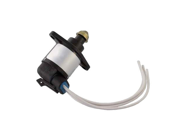 Idle Control Valve - 2000-2003 Dodge Ram 2500 8.0L V10 - Walker 1985-05387775
