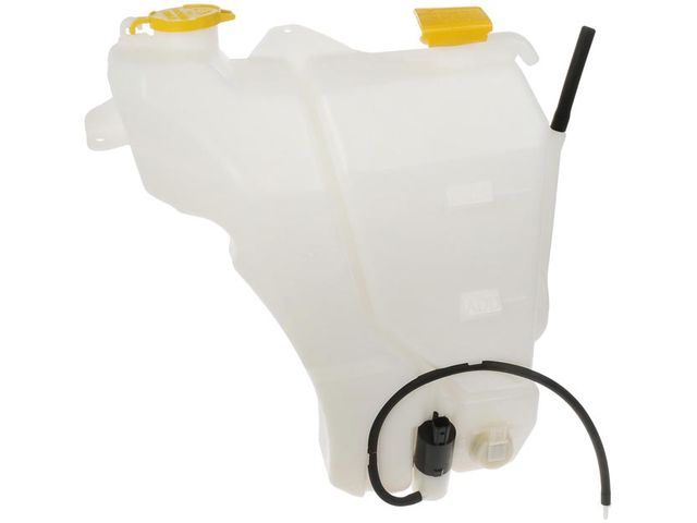 Expansion Tank - 2002-2005 Dodge Ram 2500 - Dorman 1987-05361111