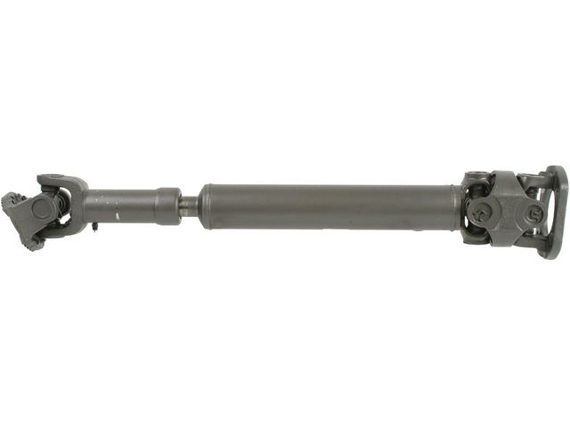 Front Driveshaft - 2003-2009 Dodge Ram 2500 5.7L V8 - A1 Cardone 1988-05100159