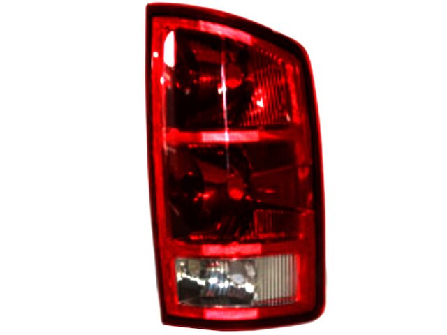 Right Tail Light Assembly - 2003-2005 Dodge Ram 2500 - TYC 1988-05365810