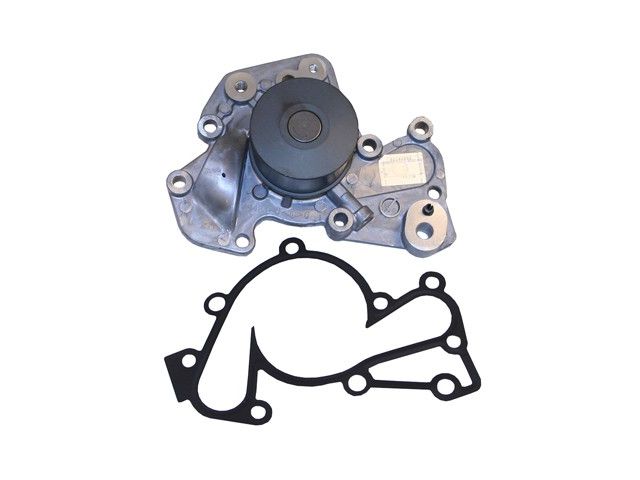 Water Pump - 2003-2008 Hyundai Tiburon 2.7L V6 - Beck Arnley 199-05114615