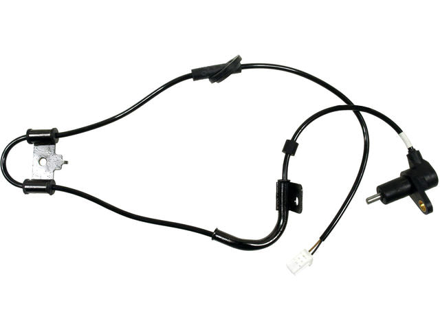 Rear Left ABS Speed Sensor - 2003-2005 Hyundai Tiburon - Standard Motor Products 199-05177118