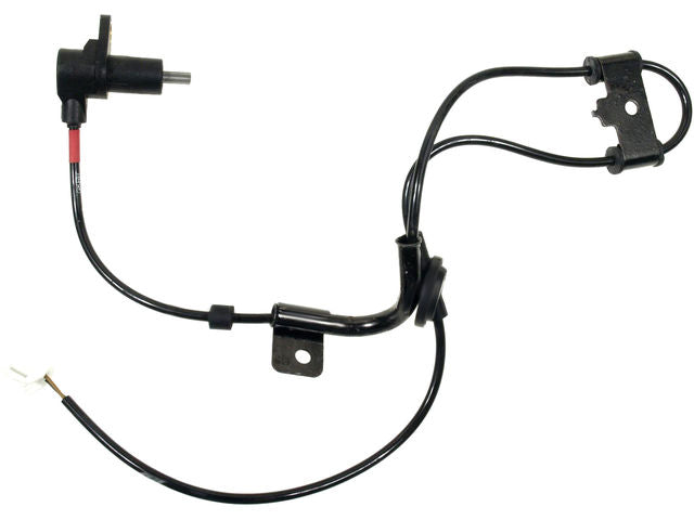 Rear Right ABS Speed Sensor - 2003-2005 Hyundai Tiburon - Standard Motor Products 199-05177125