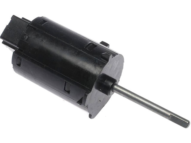 Blower Control Switch - 2003-2006 Hyundai Tiburon - Standard Motor Products 199-05196624