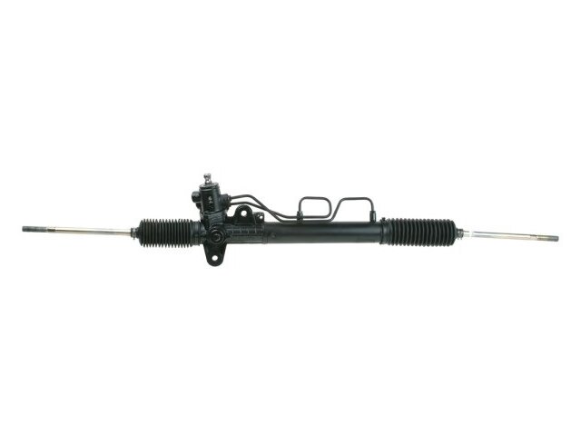 Steering Rack - 2003-2008 Hyundai Tiburon - A1 Cardone 199-05308874