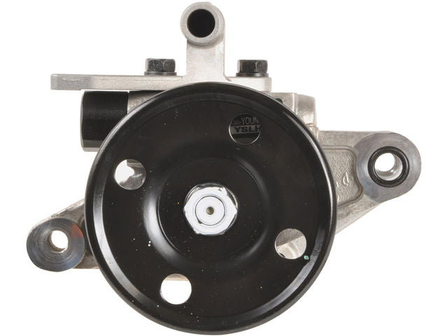 Power Steering Pump - 2003-2008 Hyundai Tiburon 2.0L 4-Cylinder - A1 Cardone 199-05453628