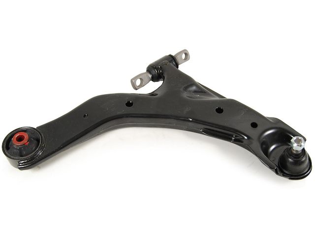 Front Right Lower Control Arm and Ball Joint Assembly - 2003-2004 Hyundai Tiburon - Mevotech 199-05575238