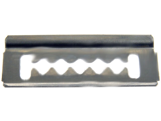 Bumper Cover Retainer - 2003-2007 Hyundai Tiburon - Dorman 199-05799424