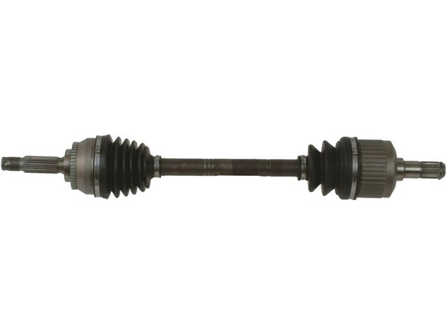 Front Left CV Axle Assembly - 2003, 2006-2008 Hyundai Tiburon 2.0L 4-Cylinder - A1 Cardone 199-05925653