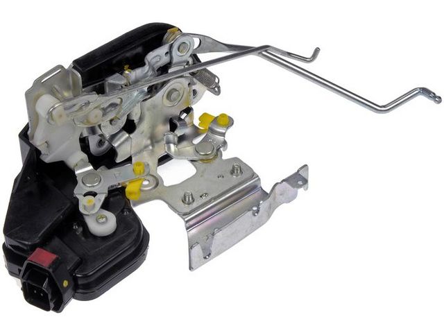 Front Right Door Lock Actuator Motor - 2003-2008 Hyundai Tiburon - Dorman 199-09043663