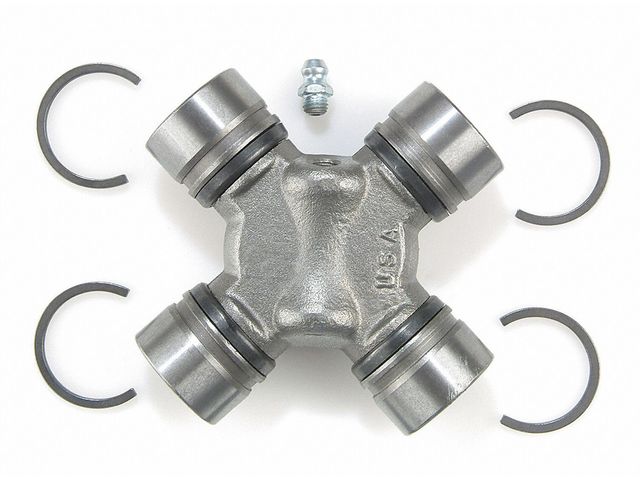 Universal Joint - 1994-1999 Dodge Ram 3500 - Moog 1994-05266676