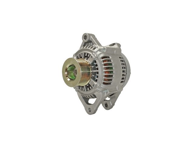 Alternator - 1994-1998 Dodge Ram 3500 - Pure Energy 1994-05515078