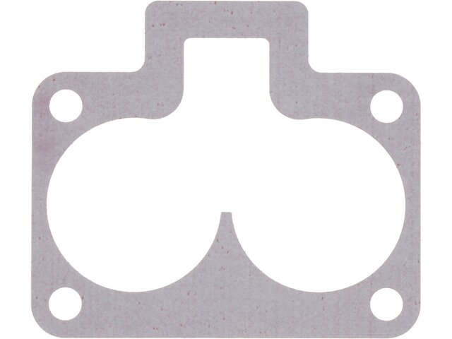 Throttle Body Gasket - 1994-2002 Dodge Ram 3500 5.9L V8 - Victor Reinz 1994-06010232