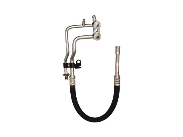 A/C Refrigerant Discharge / Suction Hose Assembly - 1995 Dodge Ram 3500 5.9L V8 - Four Seasons 1995-05512274