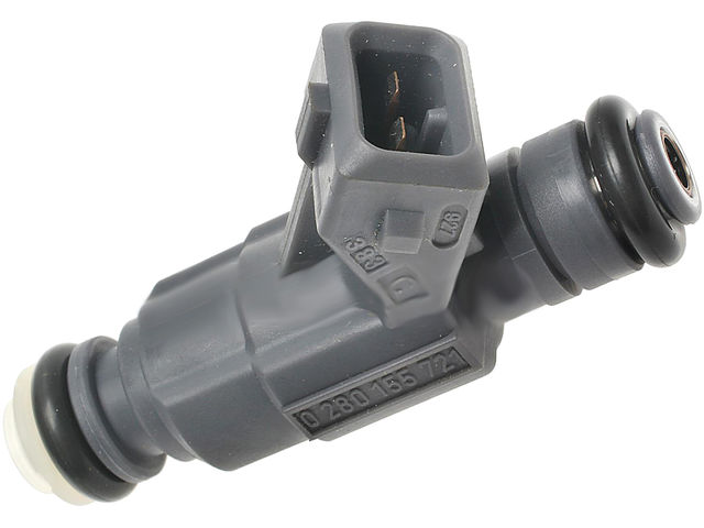 Fuel Injector - 1996-1997 Dodge Ram 3500 8.0L V10 - Standard Motor Products 1996-05181098