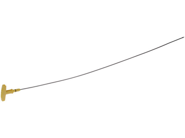 Oil Dipstick - 1997-2002 Dodge Ram 3500 5.9L V8 - Dorman 1997-05445800