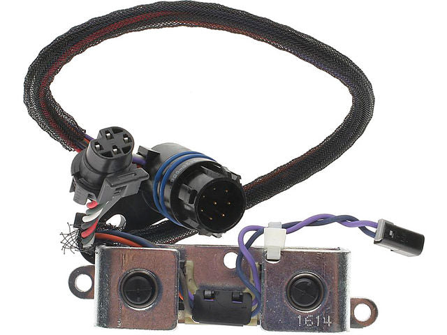 Automatic Transmission Solenoid - 1999 Dodge Ram 3500 - Standard Motor Products 1999-05087522