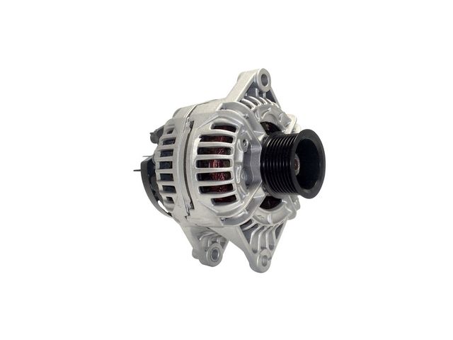 Alternator - 1999-2000 Dodge Ram 3500 5.9L 6-Cylinder Diesel - Pure Energy 1999-05514822
