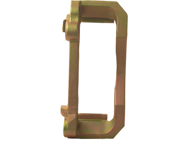 Front Left Brake Caliper Bracket - 2000-2002 Dodge Ram 3500 - A1 Cardone 2000-05230565