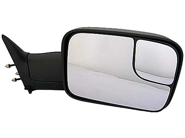 Right Mirror - 2000-2002 Dodge Ram 3500 - Dorman 2000-05478387