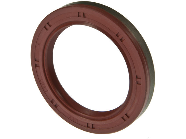Transfer Case Extension Housing Seal - 2002 Dodge Ram 3500 4WD - National 2002-05291452