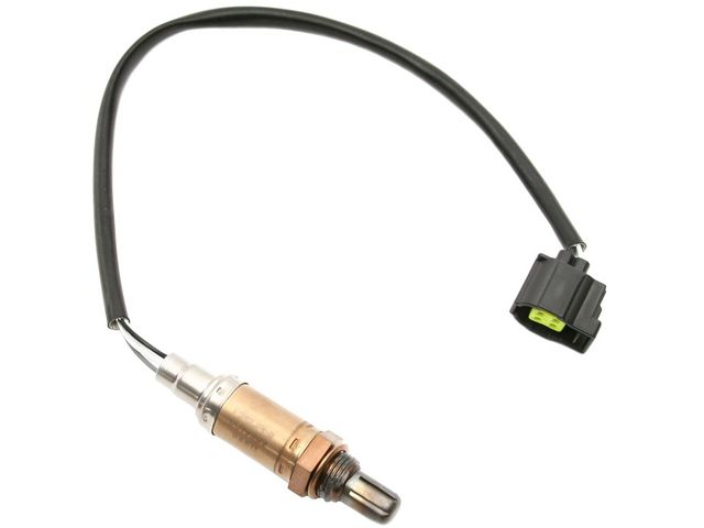 Oxygen Sensor - 2003, 2005-2009 Dodge Ram 3500 - Delphi 2003-05167818
